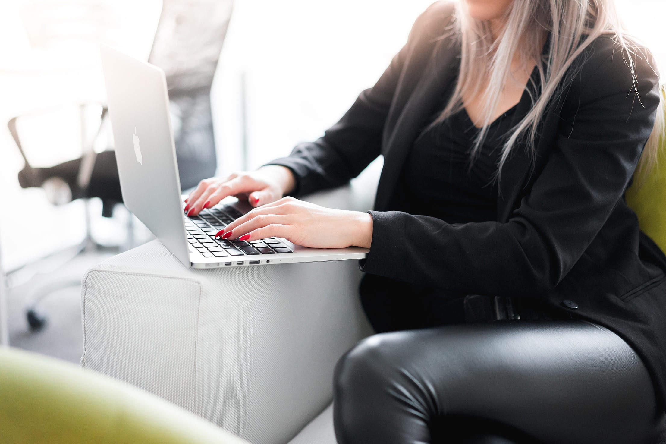 SMART WORKING - Cos'è? -