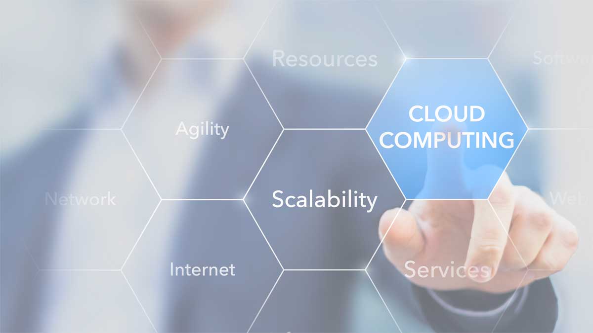 BENEFICI SOLUZIONI CLOUD E SAAS